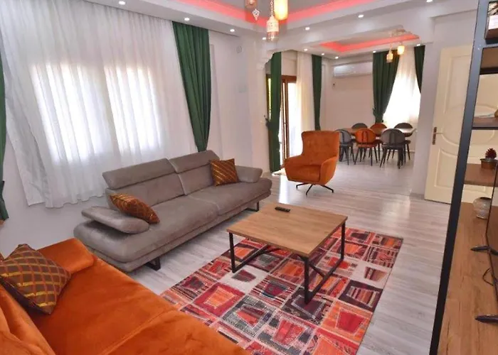 Kayakoey 4 Bedroom With Private Pool Villa