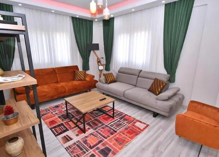 Kayakoey 4 Bedroom With Private Pool Fethiye
