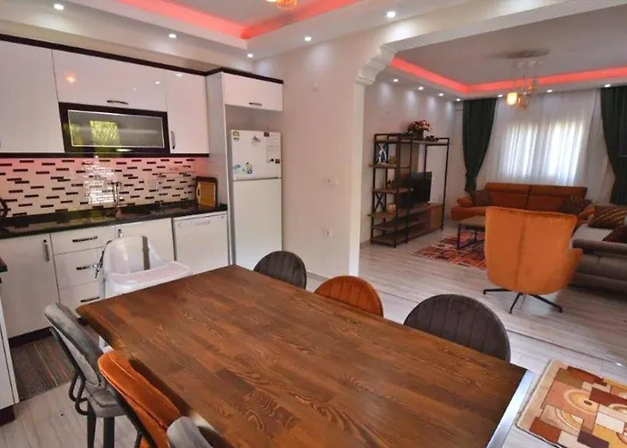 Villa Kayakoey 4 Bedroom With Private Pool *