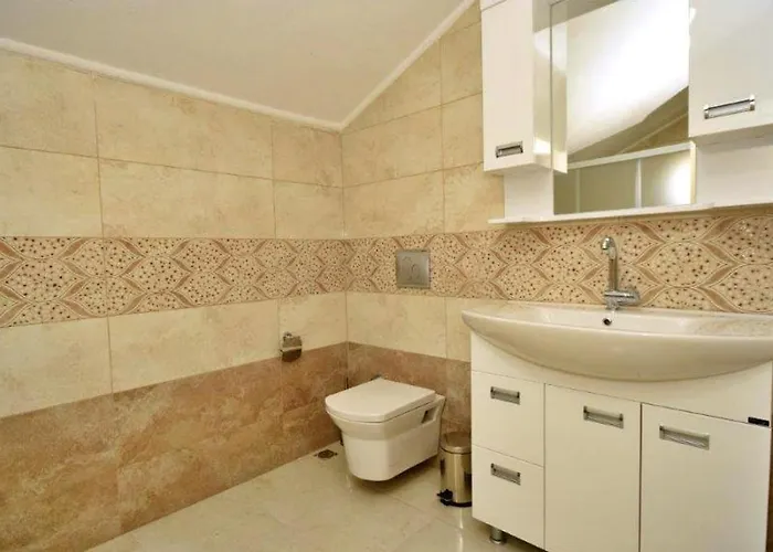 Kayakoey 4 Bedroom With Private Pool Villa *