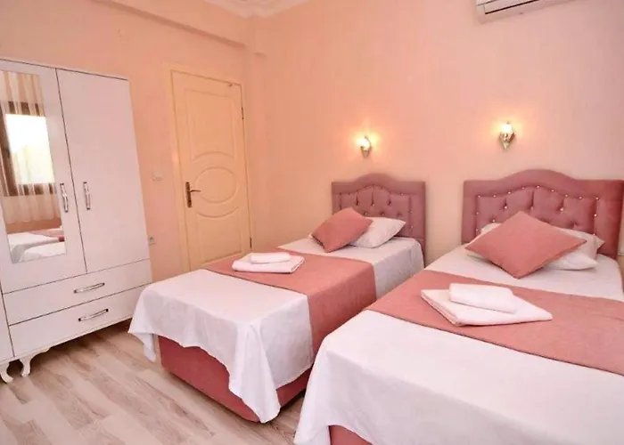 Kayakoey 4 Bedroom With Private Pool * Fethiye