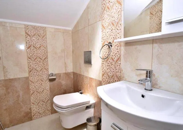 Vila Kayakoey 4 Bedroom With Private Pool *