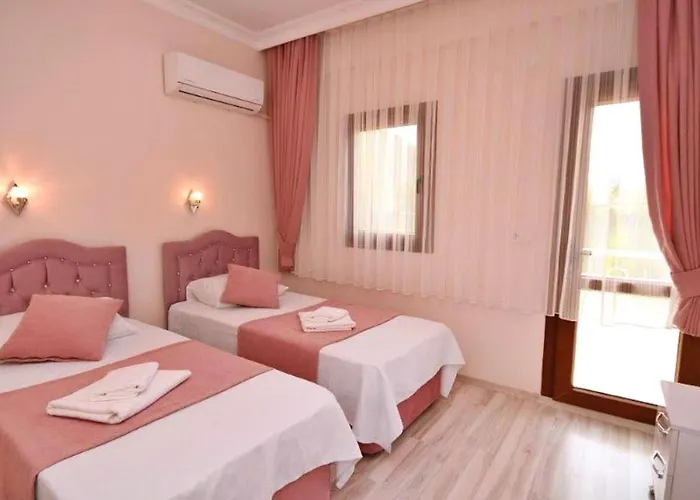 Vila Kayakoey 4 Bedroom With Private Pool *