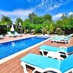 Kayakoey 4 Bedroom With Private Pool Φετιγιέ