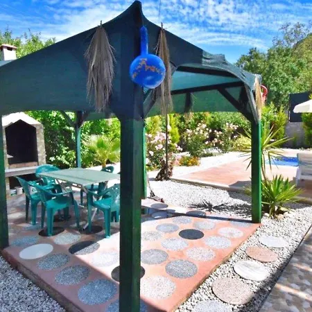 Kayakoey 4 Bedroom With Private Pool Villa