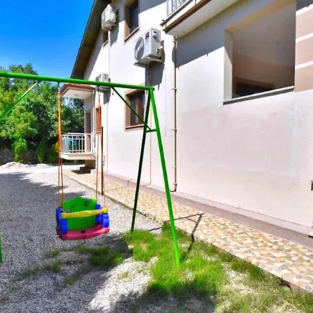 Kayakoey 4 Bedroom With Private Pool * Fethiye