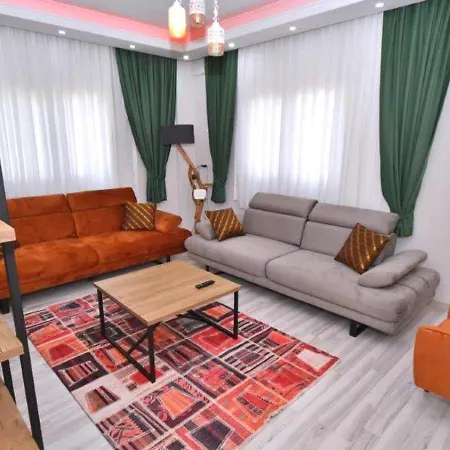 Kayakoey 4 Bedroom With Private Pool فتحية