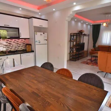 빌라 Kayakoey 4 Bedroom With Private Pool *