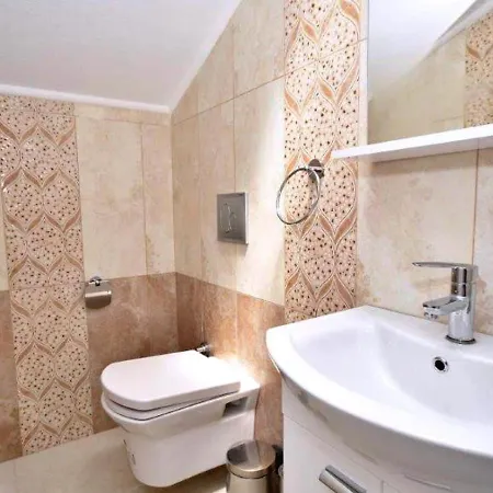 빌라 Kayakoey 4 Bedroom With Private Pool *