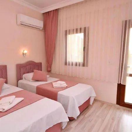 빌라 Kayakoey 4 Bedroom With Private Pool *