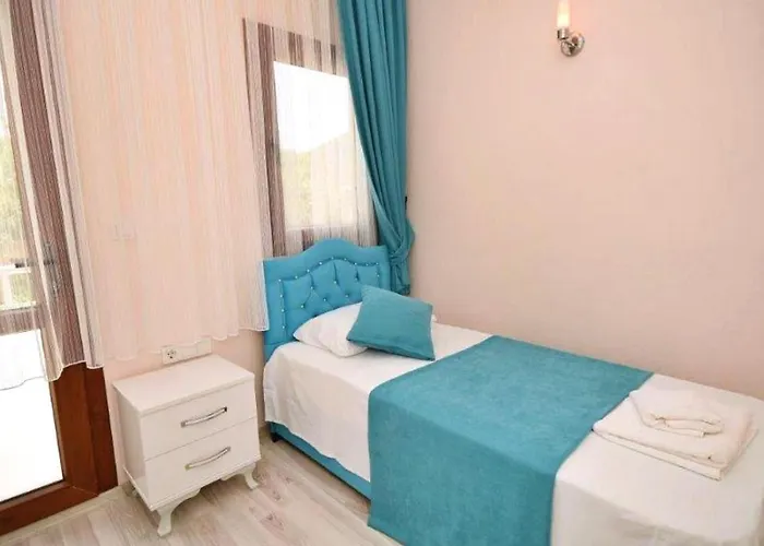 Kayakoey 4 Bedroom With Private Pool