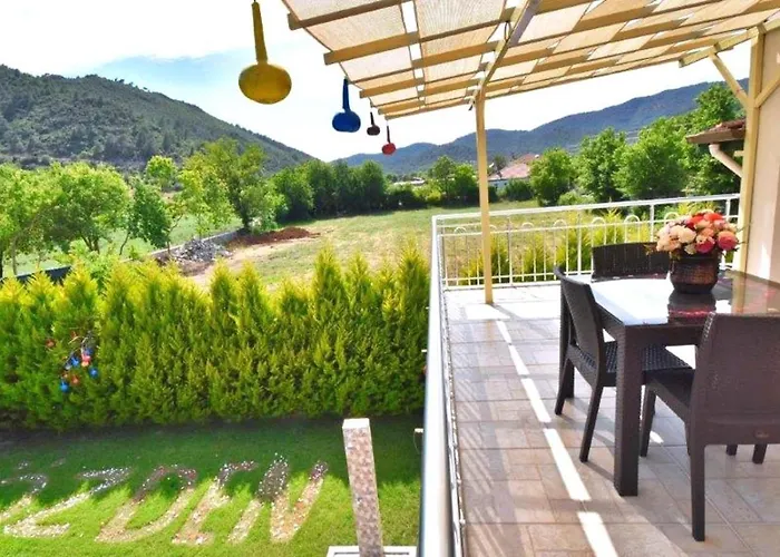 Vila Kayakoey 4 Bedroom With Private Pool