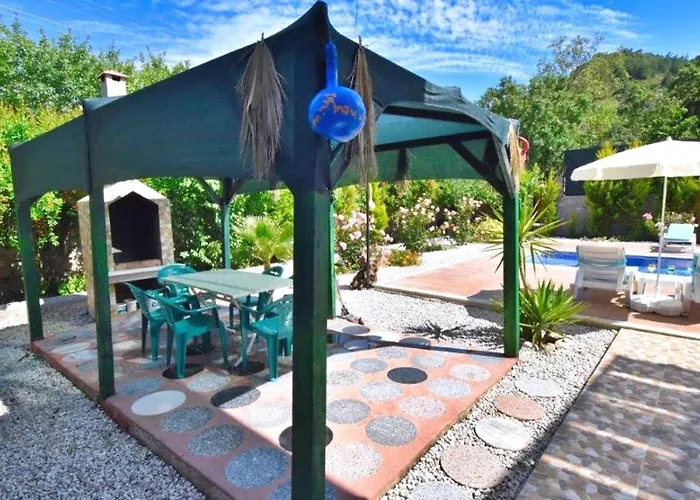 Kayakoey 4 Bedroom With Private Pool Villa