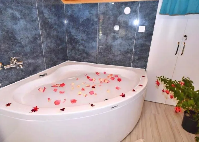 Kayakoey 4 Bedroom With Private Pool Villa Fethiye